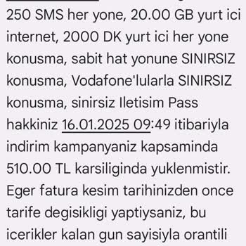 Taahhüt Sonrası Fahiş Zam Ve Adaletsiz Tarife Uygulaması