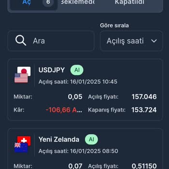 Forex Platformunda Güvensizlik Ve Sürekli Para Talebi
