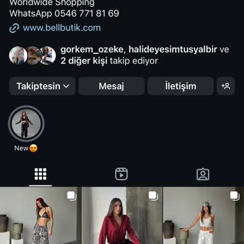 Yanıltıcı Beden Bilgisi Ve İade Sorunu