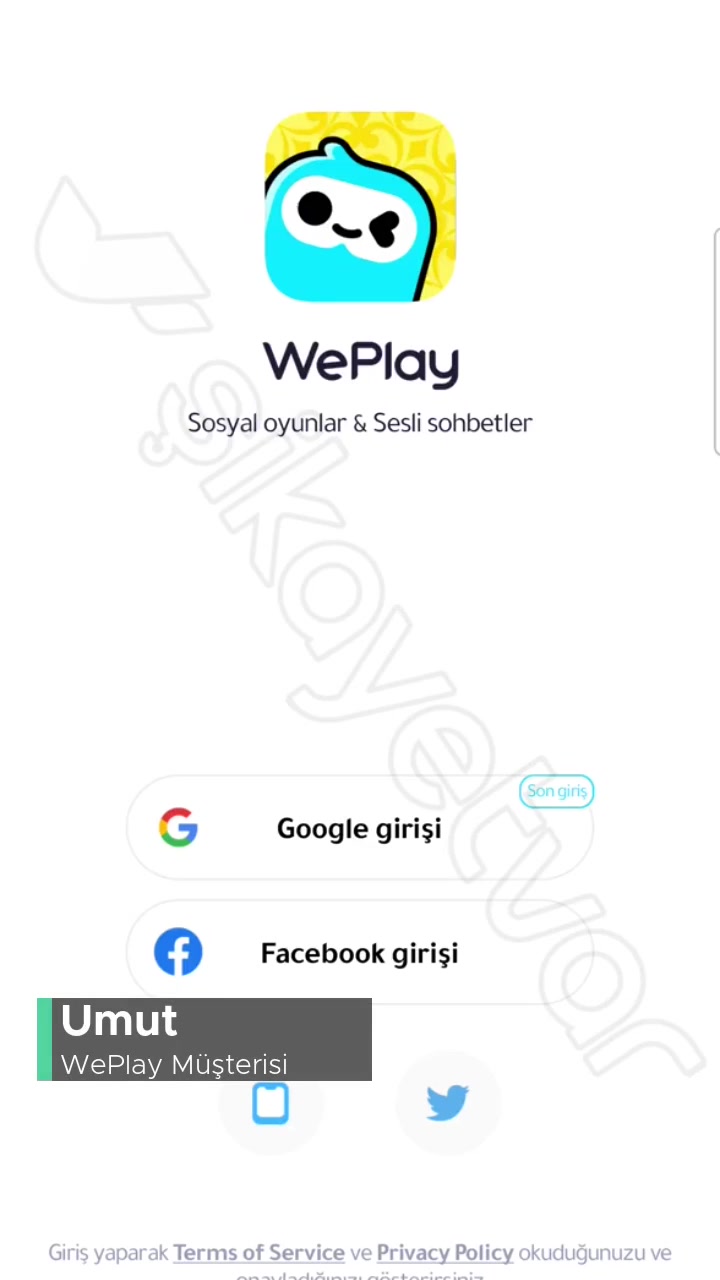 Weplay Ban Atıyor Sürekli! videonun kapak resmi