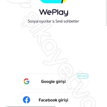Weplay Ban Atıyor Sürekli!
