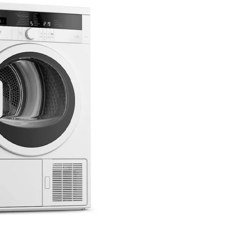 Arçelik Kurutma Makinesi: Enerji Tasarrufu Yerine Sorun Yumağı