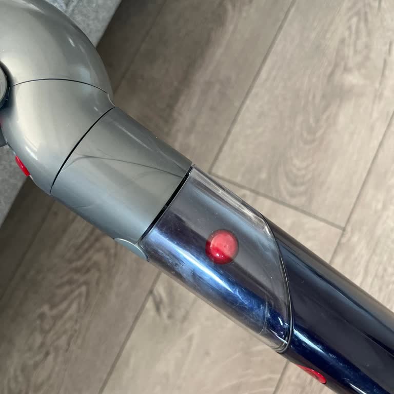 Dyson Servisinden Aldığım Yanıltıcı Hizmet