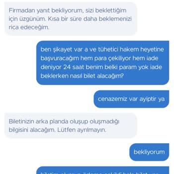 Uçak Bileti Mağduriyeti Ve Ani Fiyat Artışı