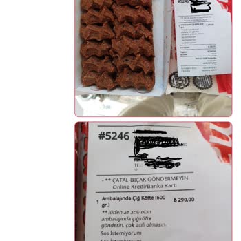 Yanlış Ürün Gönderimi Ve Müşteri Hizmetleri Yetersizliği