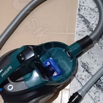 Philips Power Pro Max Koku Yapıyor!