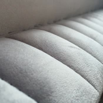 Koltuk Takımında Tamir Faciası