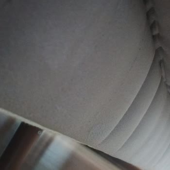 Koltuk Takımında Tamir Faciası