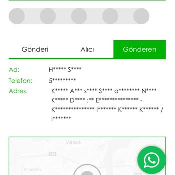 Kaybolan Kıyafetler Ve Yetersiz Müşteri Hizmeti
