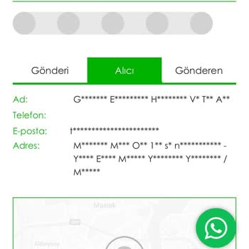 Kaybolan Kıyafetler Ve Yetersiz Müşteri Hizmeti