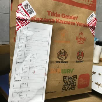 Trendyol Siparişlerinde Kalite Sorunu