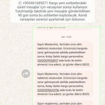Dyson Süpürgemin Servis Sürecinde Yaşadığım Mağduriyet