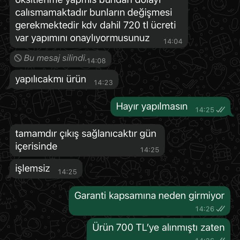 Su Kaçıran Nemlendirici: Kullanıcı Hatası Mı?