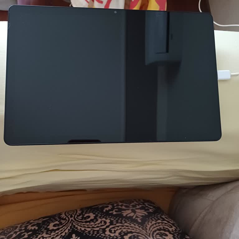 A 9 Plus Tablet Açılmıyor Ve Şarj Almıyor