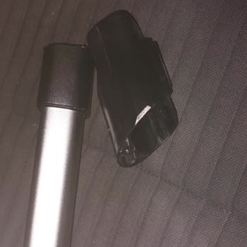 Philips Süpürge Teleskopik Boru Sorunu Ve Servis Deneyimi