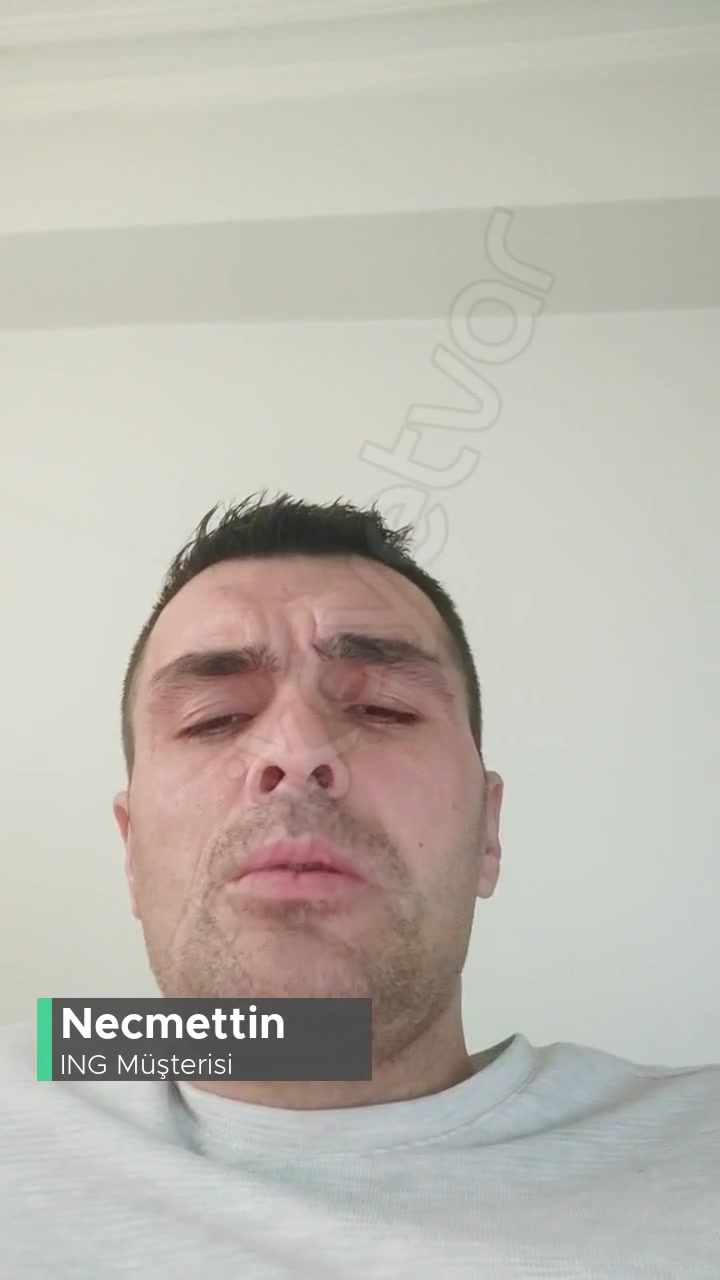 ING Bank Haciz Kaldırma Sorunu! videonun kapak resmi