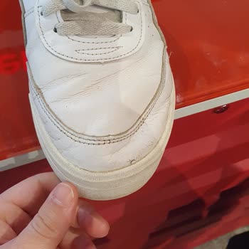 Puma Ayakkabıda Erken Deformasyon Ve İade Sorunu