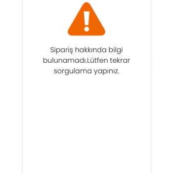 Borusan Lojistik Teslim Edilmeyen Buzdolabı Ve İptal Sürecindeki Sorunlar