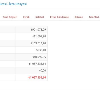 Aksigorta'nın 12 Yıl Sonra Şaşırtan Tazminat Talebi