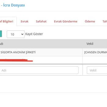 Aksigorta'nın 12 Yıl Sonra Şaşırtan Tazminat Talebi