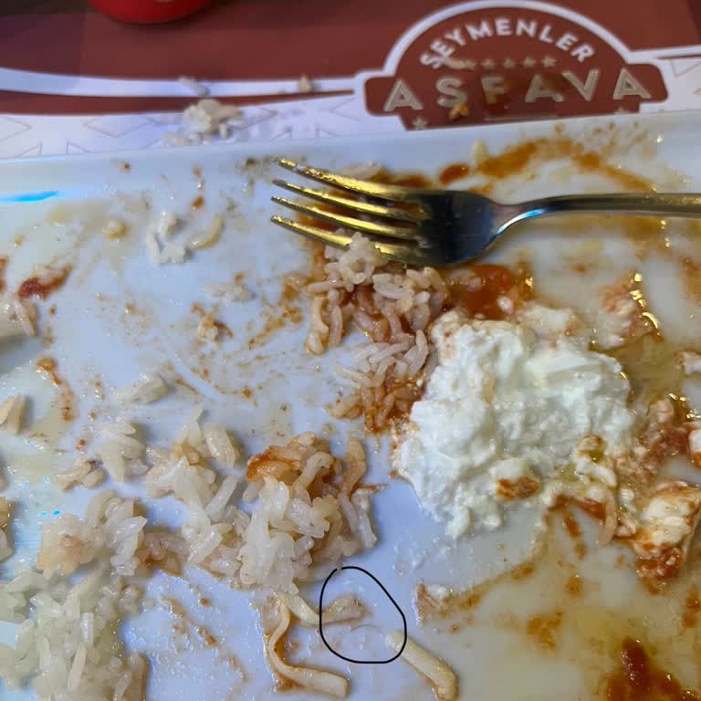 Aspava'da Hijyen Sorunu Ve Sağlık Problemi