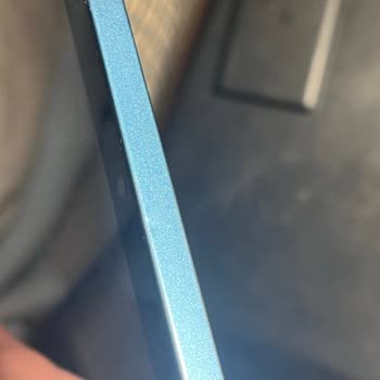 Hasarlı İpad Ve Yetersiz Müşteri Hizmeti