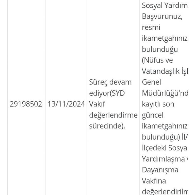E-Devlet Süreç Sorunları: Başvuru Engelleri Ve Mağduriyet