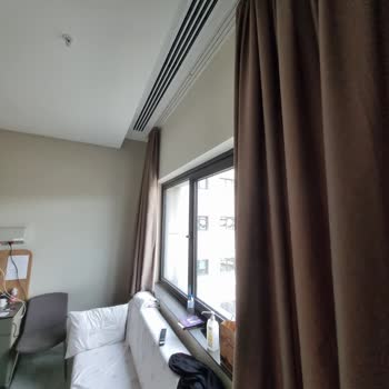 Bursa Şehir Hastanesi'nde Yetersiz Oda İmkanları Ve Yemek Hizmetleri