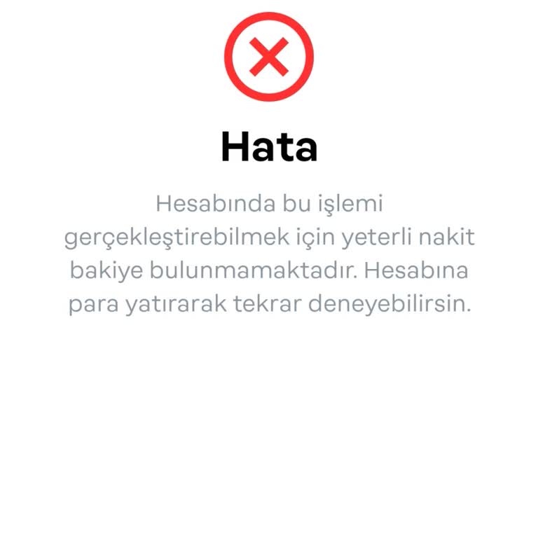 Papara Hesabımdan Banka Hesabıma Para Aktarma Sorunu