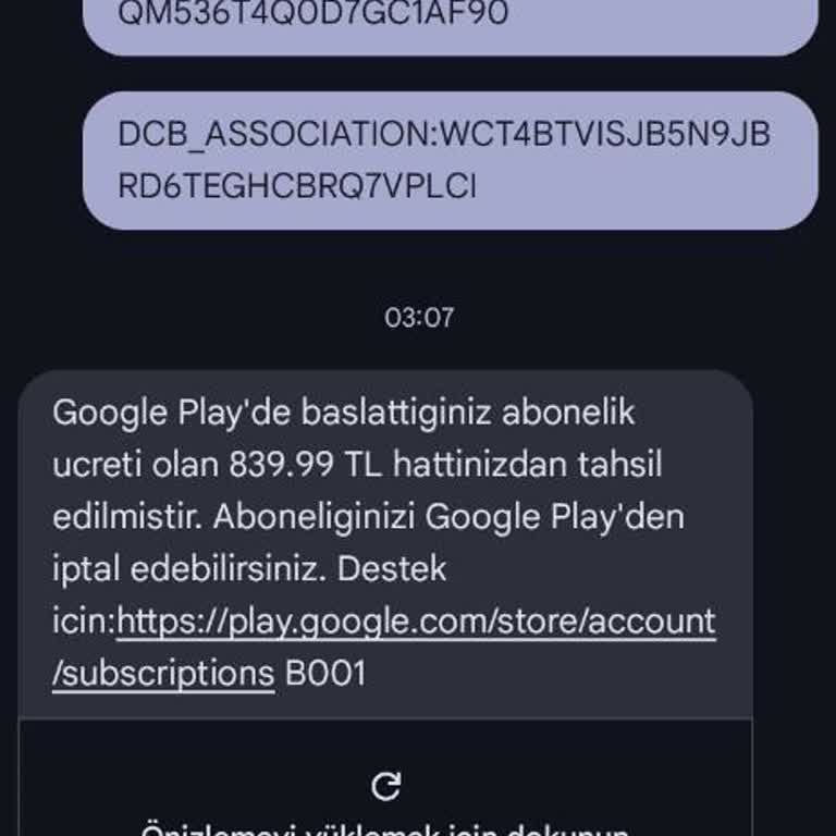 Duolingo'dan Habersiz Alınan Ücret Ve İletişim Sorunu