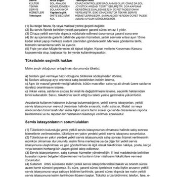 Bilkom Garantili Ürün Ve Amazon'un İletişim Sorunu