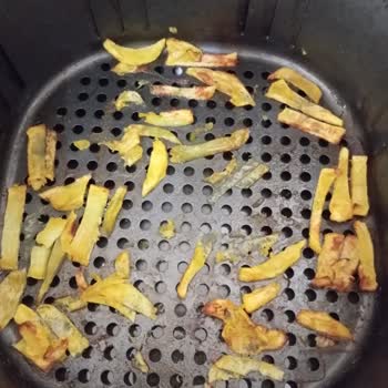 Kalitesiz Hazne, Hayal Kırıklığına Uğrattı