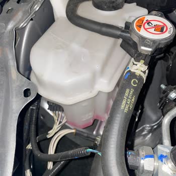 Toyota'da Beklenmedik Su Eksiltme Sorunu Ve Yetersiz Müşteri Hizmeti