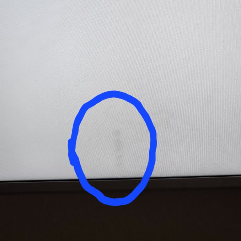 Philips TV'de Çözülmeyen Pixel Sorunu