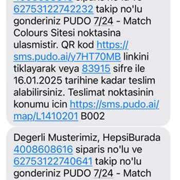 Hepsiburada Teslimat Sorunu Ve İlgisizlik