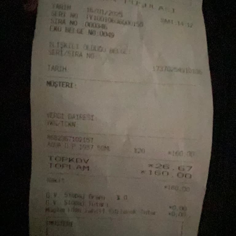 Yanlış Ürün Ve Saygısız Hizmet