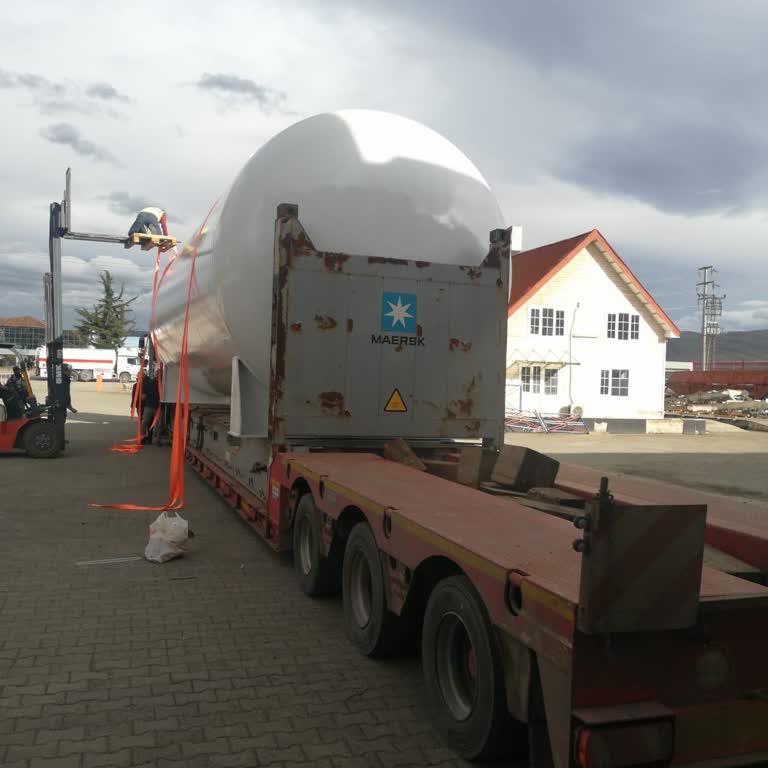 Maersk Online'da Beklenmedik Ekstra Ücretler