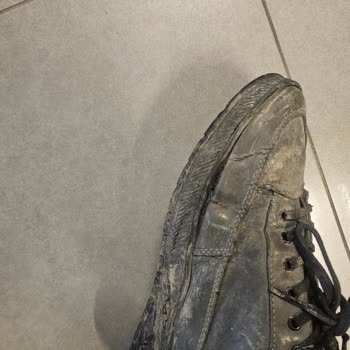 Kaliteli Diye Aldık, 3 Ayda Dağıldı!