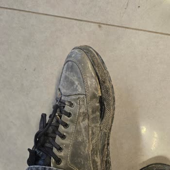 Kaliteli Diye Aldık, 3 Ayda Dağıldı!