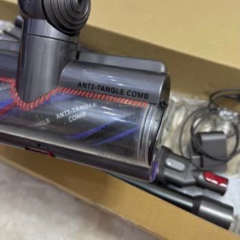 Dyson Süpürge Servis Sorunları