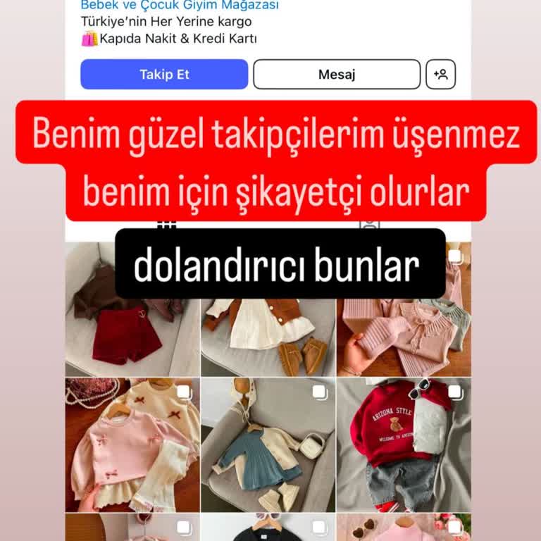Yanıltıcı Ürün Deneyimi