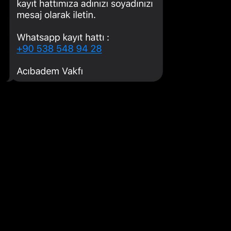 Kişisel Bilgilerin Güvenliği Tehlikede!
