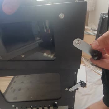 Hot Bbq Alakasız Ürünler Gönderdi!