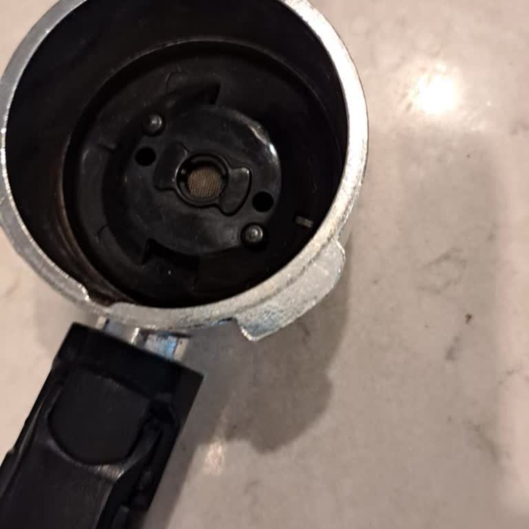 Robo Kahve Makinesi Yedek Parça Sorunu