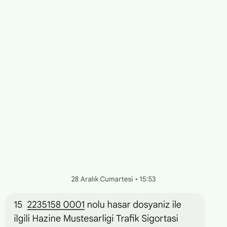 Doğa Sigorta'dan Süreçteki Gecikme Ve İletişimsizlik