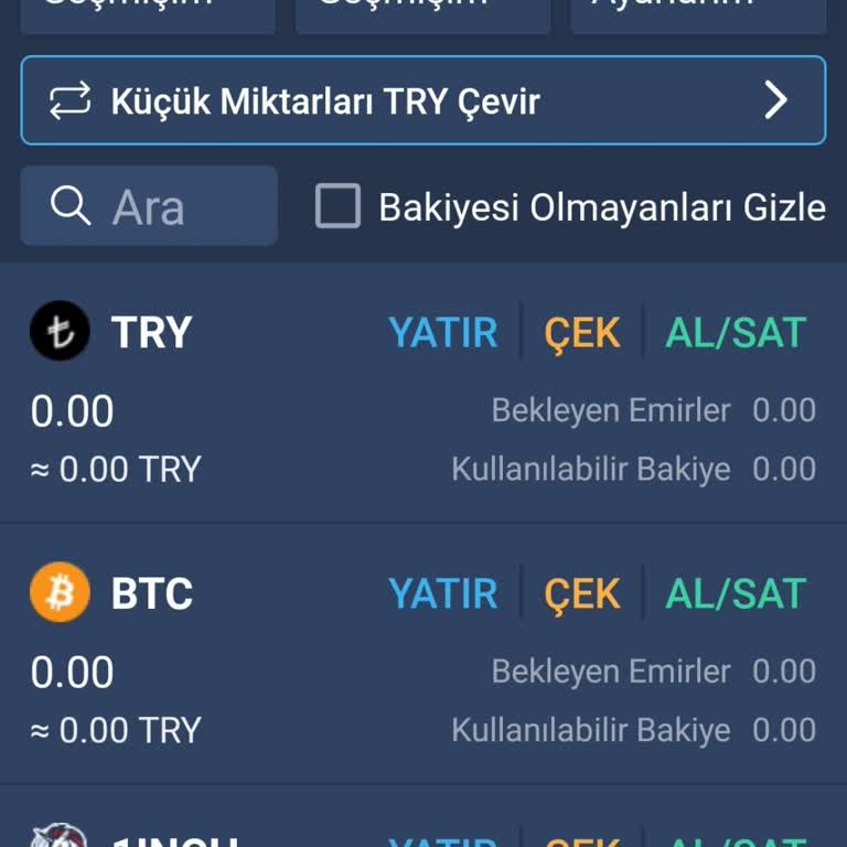 Bitexen Borsasında Exen Ve XNP Coin Kaybı Şoku