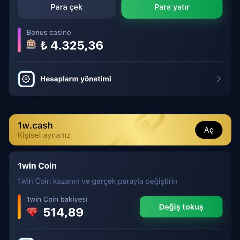 1win Deposit of ₺10,000 Not Reflected in My Account After 35 Hours