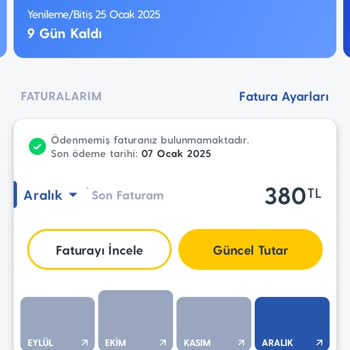 Aşırı Zam Ve İnternet Sorunlarıyla Mücadele
