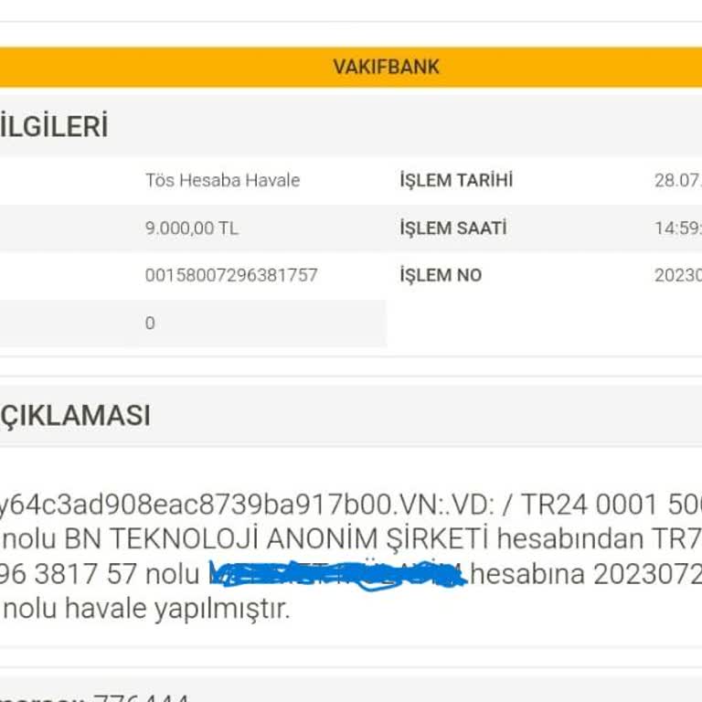 Binance TR Hesabına Erişim Sorunu Ve Müşteri Hizmetleri Deneyimi