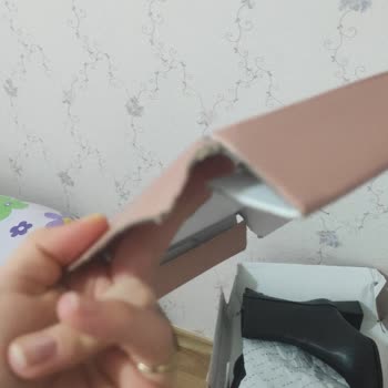 Deforme Ürün Ve Müşteri Hizmetleri Sorunu